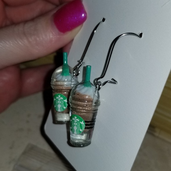 2 pair 8$ AWESOME earrings sterling silver - Picture 2 of 6